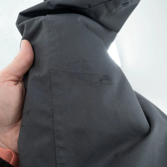 686 Mannual Standard Pants - Women's Gray | Large - Picture 7 of 8